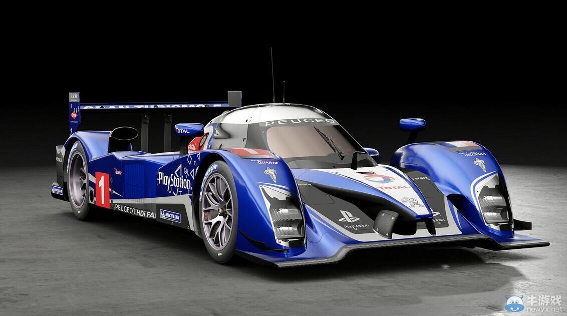《GT Sport》確定11月15日發售！首發27條賽道