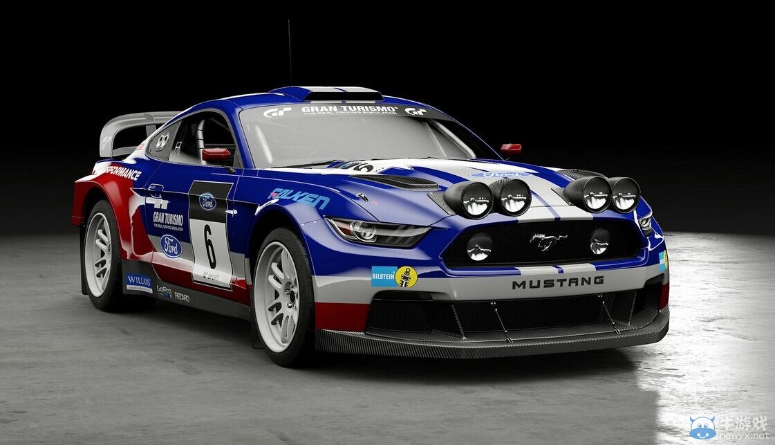 《GT Sport》確定11月15日發售！首發27條賽道