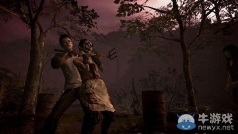 《死魂曲3：新生》重置版或將登陸PS4