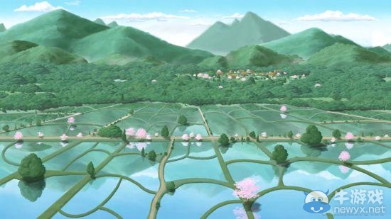《幽靈物語》眾籌3.7萬歐元，最近宣布因?yàn)檫`法而取消開發(fā)