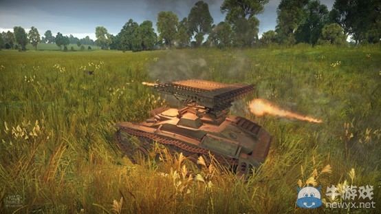 戰(zhàn)爭(zhēng)雷霆“今日特別行動(dòng)”限時(shí)開放模式再次來襲