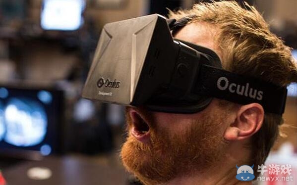 獨占Oculus取消對Revive的支持：想破解做夢吧
