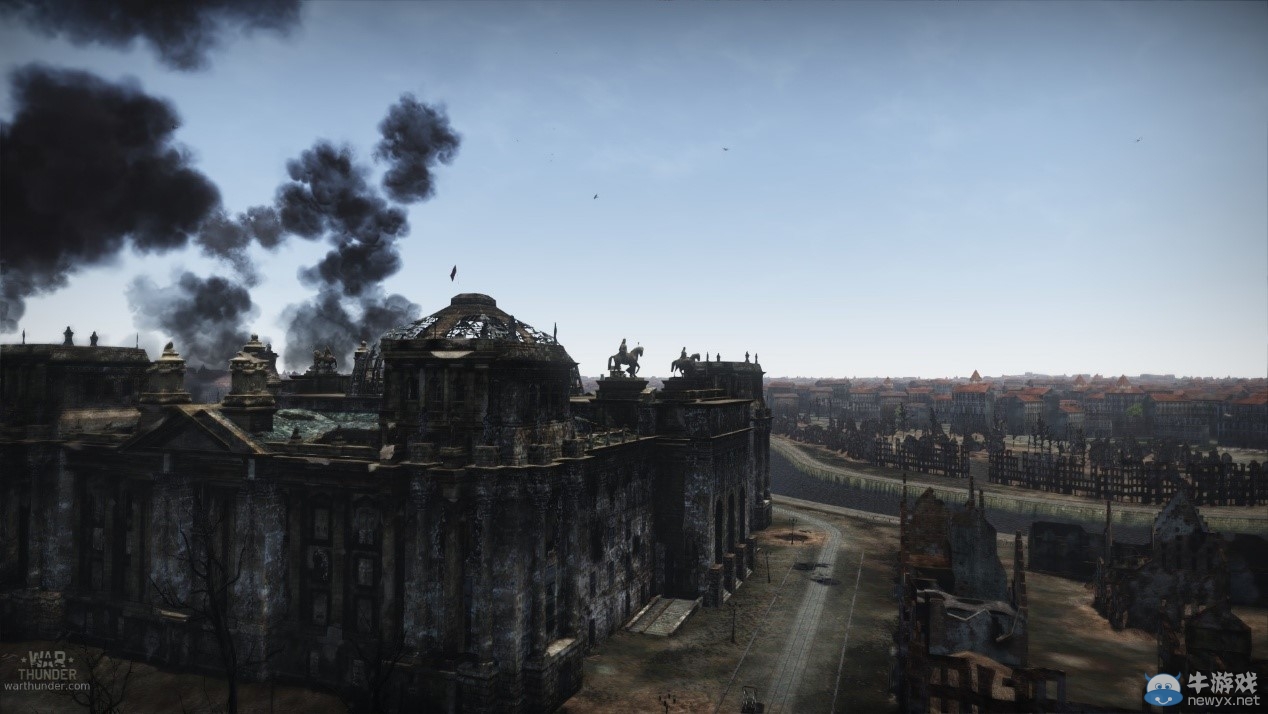 戰(zhàn)爭(zhēng)雷霆“今日特別行動(dòng)”限時(shí)開放模式再次來襲