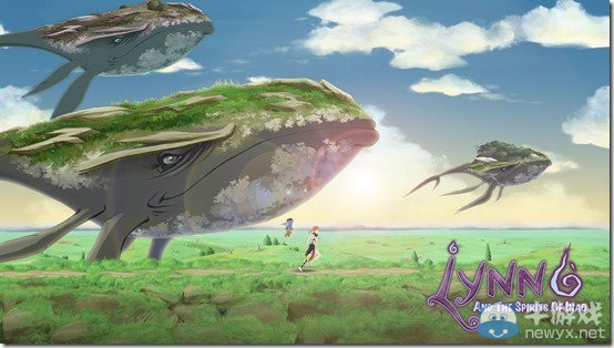 《幽靈物語》眾籌3.7萬歐元，最近宣布因?yàn)檫`法而取消開發(fā)