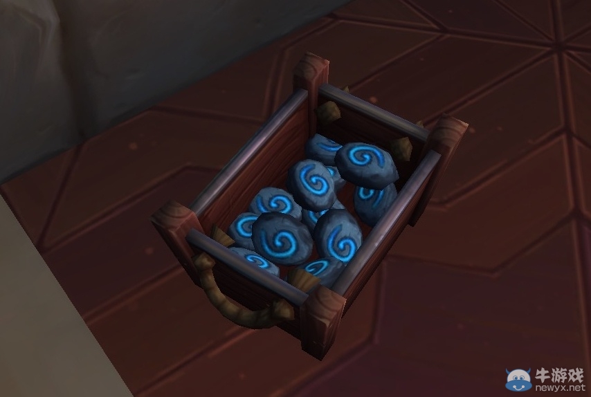 《魔獸世界》7.0達拉然新增物品：大量高仿世界名畫