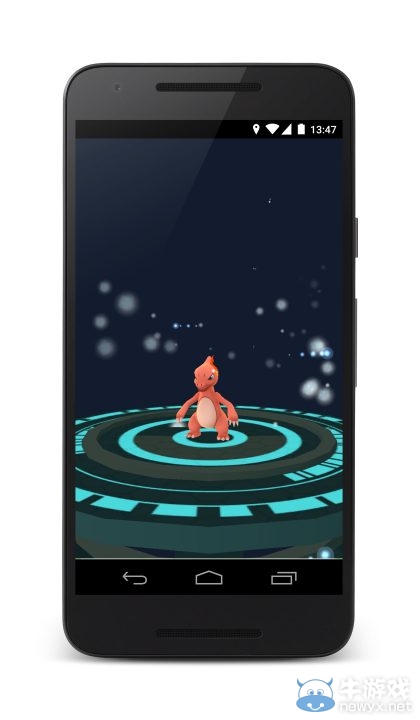 《精靈寶可夢：GO》開啟Beta測試 只限北美地區