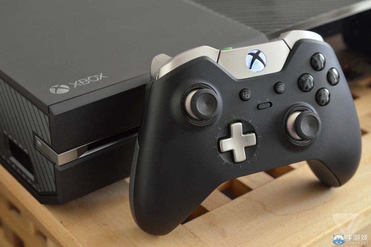 XBOX新主機情報 性能大幅超越PS4.5