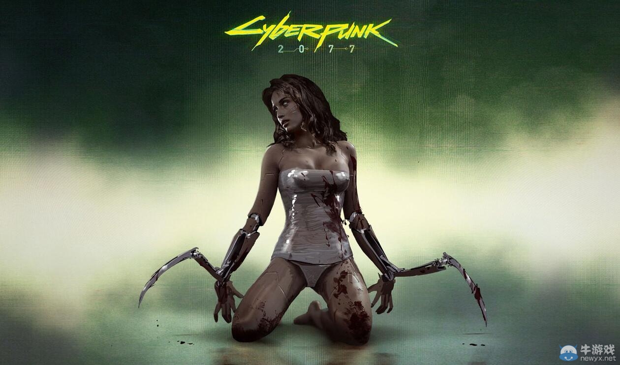 CD Projekt：《賽博朋克2077》不會出席今年E3展
