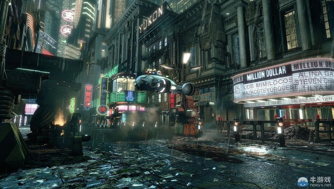 CD Projekt：《賽博朋克2077》不會出席今年E3展