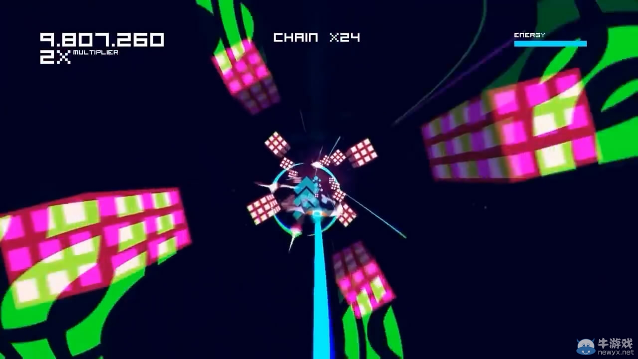 太空射擊游戲《Futuridium EP Deluxe》將帶給你不一樣的游戲體驗(yàn)