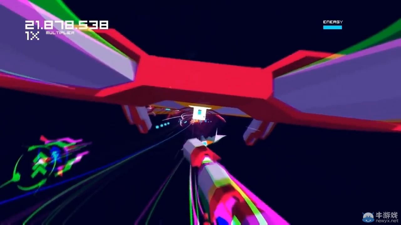 太空射擊游戲《Futuridium EP Deluxe》將帶給你不一樣的游戲體驗(yàn)
