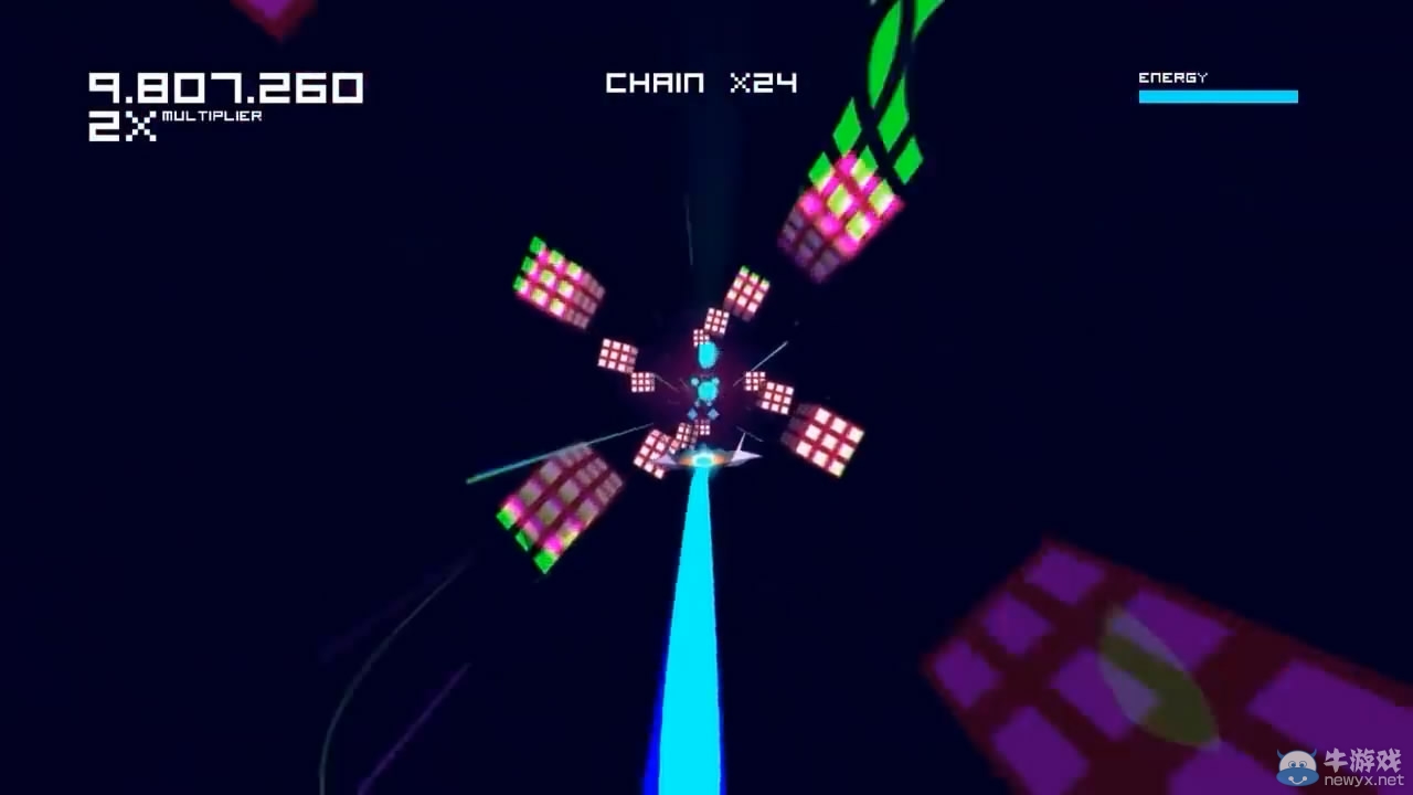 太空射擊游戲《Futuridium EP Deluxe》將帶給你不一樣的游戲體驗(yàn)
