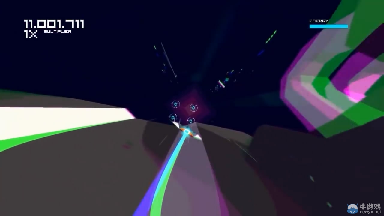 太空射擊游戲《Futuridium EP Deluxe》將帶給你不一樣的游戲體驗(yàn)