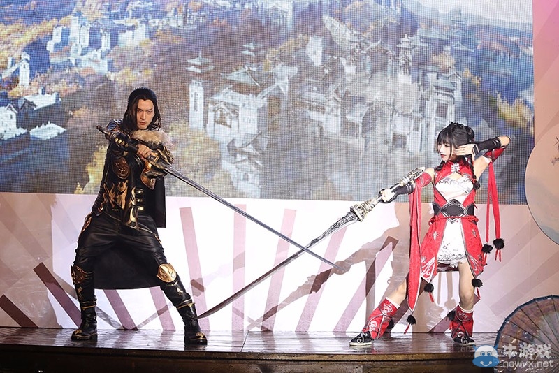 天涯明月刀7.1公測神刀再起 群俠共創國風IP