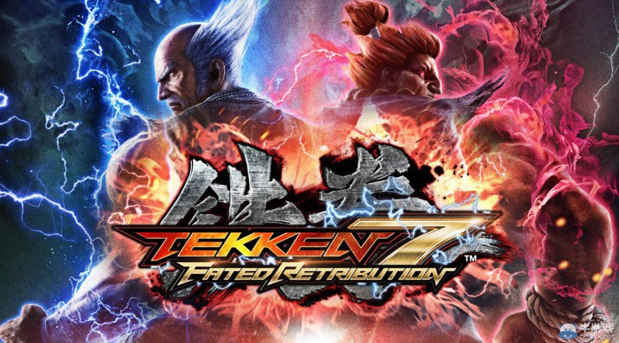 《鐵拳7》有PC版？萬代南夢宮：PC版會有的！