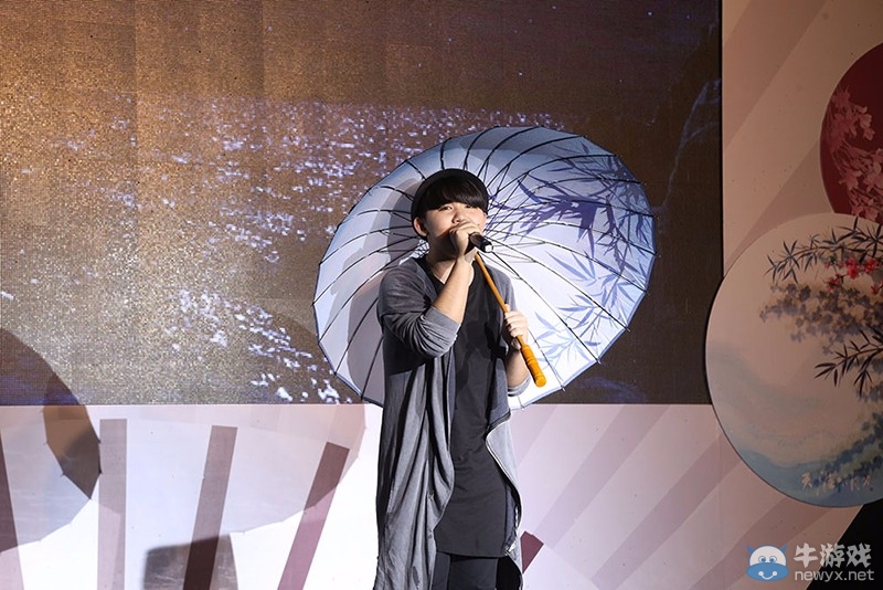 天涯明月刀7.1公測神刀再起 群俠共創國風IP