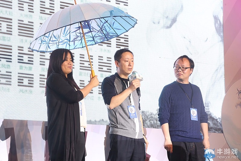 天涯明月刀7.1公測神刀再起 群俠共創國風IP