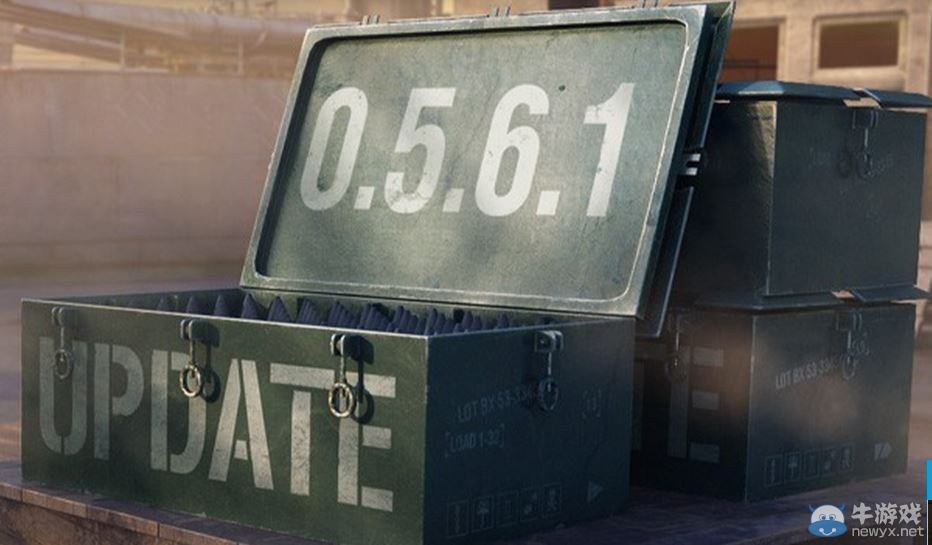 戰(zhàn)艦世界5.6.1版本更新公告：海軍上將希佩爾大改