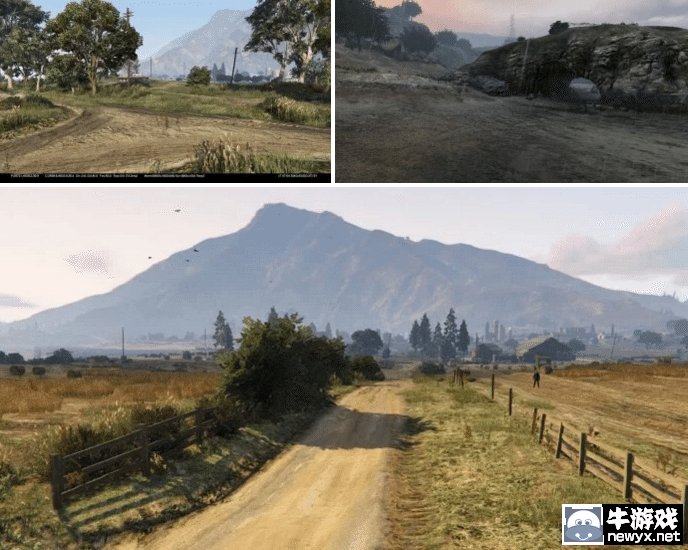 《GTA5》首個劇情DLC現(xiàn)身  或與《GTA4》相關(guān)