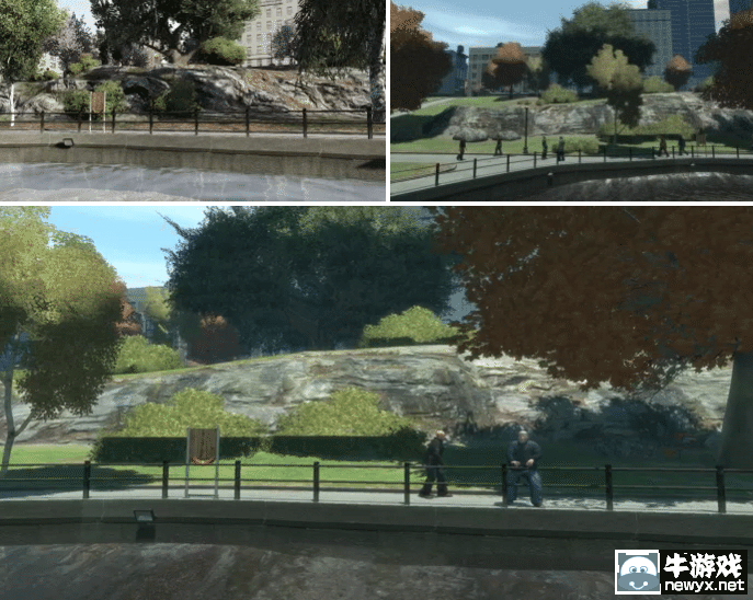 《GTA5》首個劇情DLC現(xiàn)身  或與《GTA4》相關(guān)