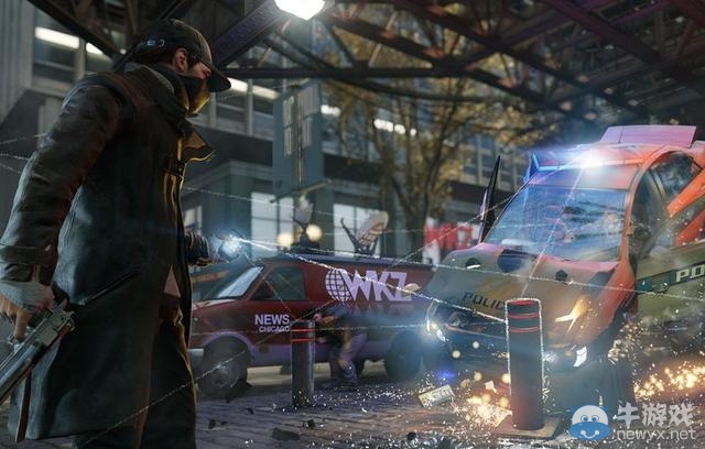 2016年的E3展詳細時間表  眾多神秘大作紛紛亮相