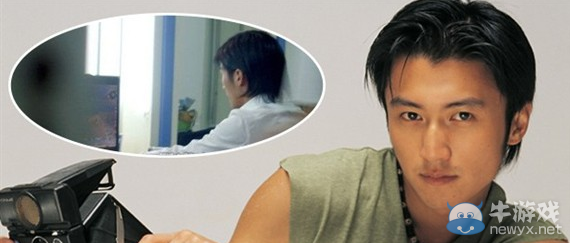 我們都是魔獸玩家！謝霆鋒羨慕吳彥祖參演電影