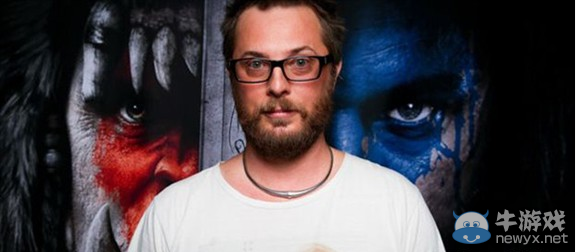 我們都是魔獸玩家！謝霆鋒羨慕吳彥祖參演電影