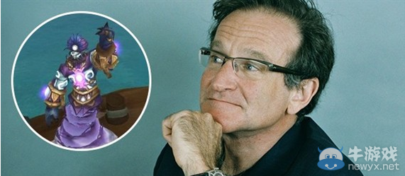 我們都是魔獸玩家！謝霆鋒羨慕吳彥祖參演電影