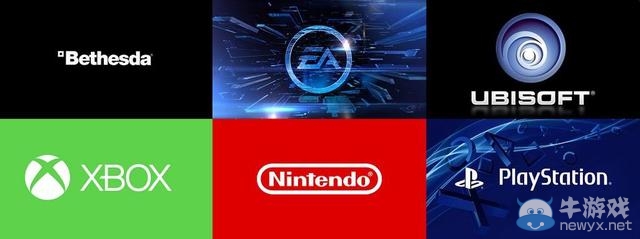 2016年的E3展詳細時間表  眾多神秘大作紛紛亮相