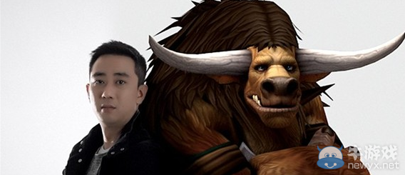 我們都是魔獸玩家！謝霆鋒羨慕吳彥祖參演電影