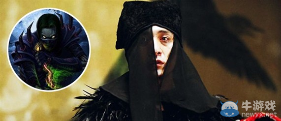 我們都是魔獸玩家！謝霆鋒羨慕吳彥祖參演電影