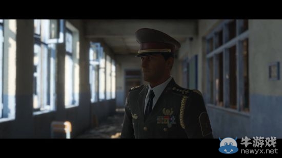 《殺手6》第三章遭受IGN懷疑  只有6.0評(píng)分