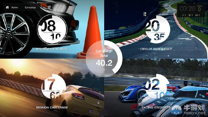 《GT Sport》日版限定版特典獎勵物品公布