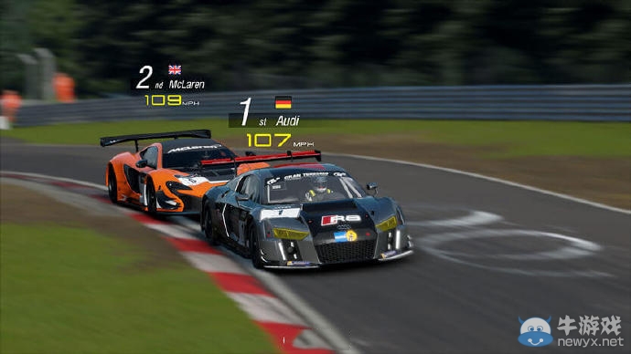 《GT Sport》日版限定版特典獎勵物品公布