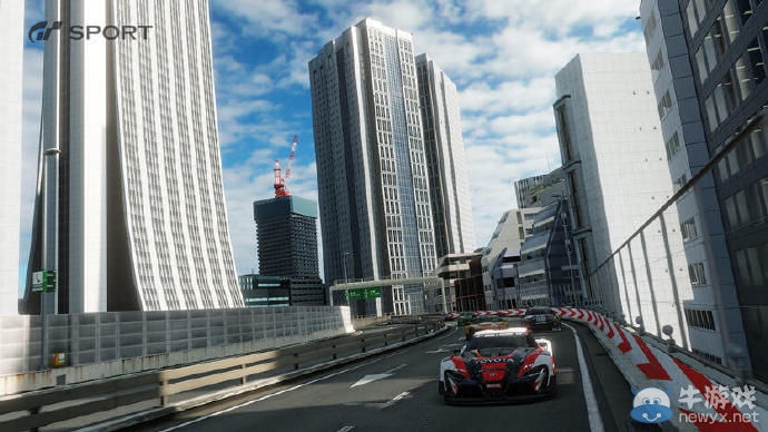 《GT Sport》日版限定版特典獎勵物品公布