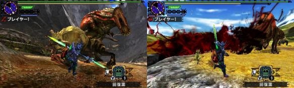 《怪物獵人X》最新配信任務(wù)以及6月10日配信任務(wù)預(yù)覽