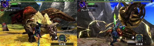 《怪物獵人X》最新配信任務(wù)以及6月10日配信任務(wù)預(yù)覽
