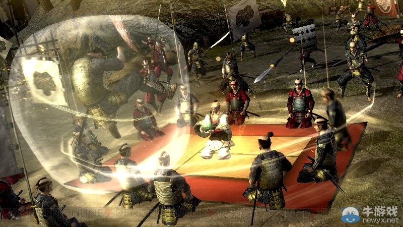 《鬼泣4：特別版》與《戰(zhàn)國BASARA4 皇》發(fā)行廉價版  卡普空新業(yè)務炒餿飯