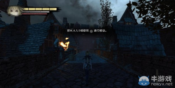 日本動作游戲《阿尼瑪：回憶之門》中文綠色破解版下載