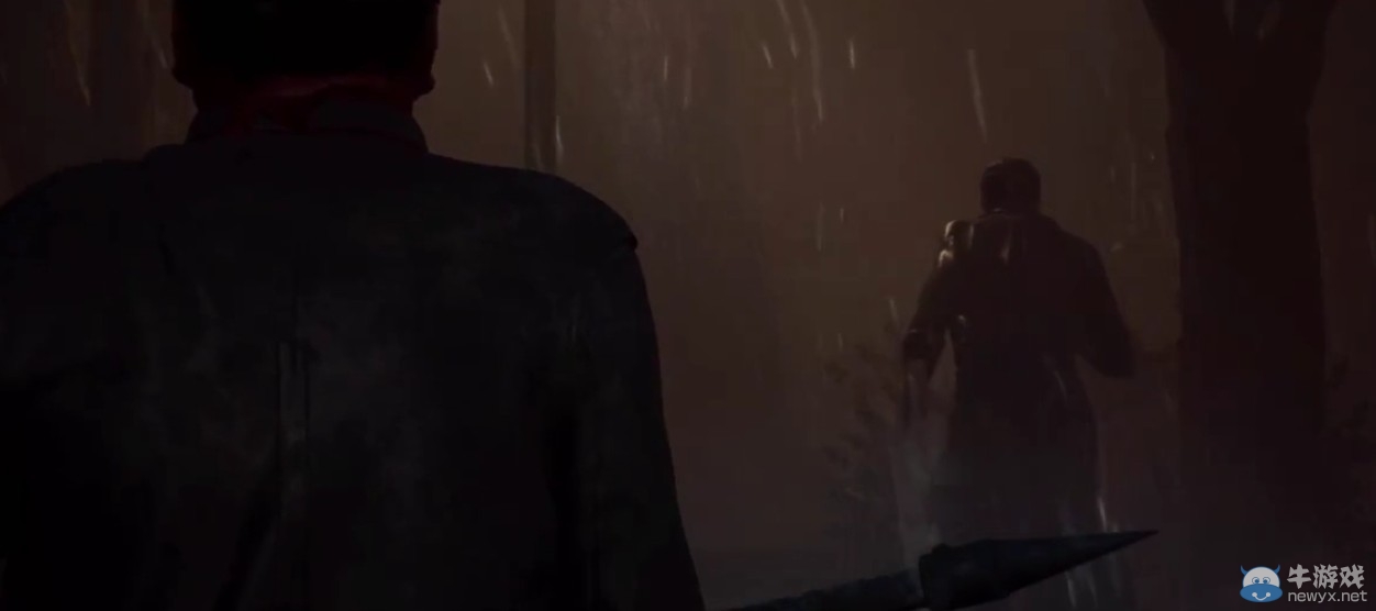 E3：《吸血鬼》最新預(yù)告片公布 你的人生由你決定 殺人或救人