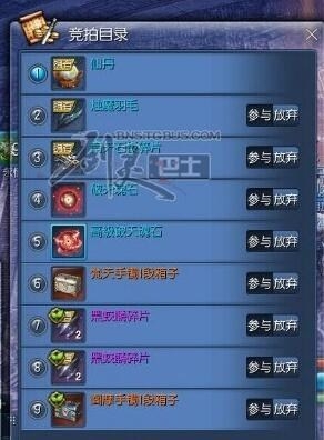 劍靈玩家分析：挑戰者系統將帶來巨大物價沖擊