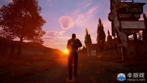 《腐爛都市2》遭人泄密 新截圖放出