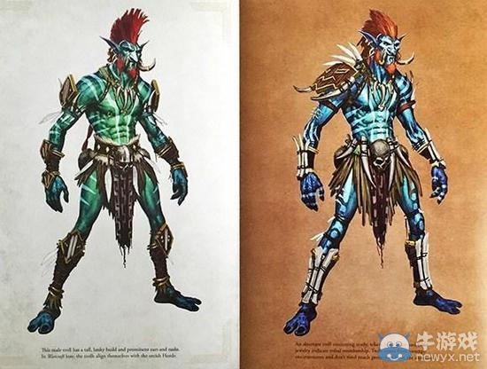 吼爹原來有臺(tái)詞！魔獸電影被刪減的部分