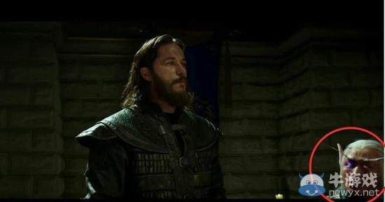 吼爹原來有臺(tái)詞！魔獸電影被刪減的部分