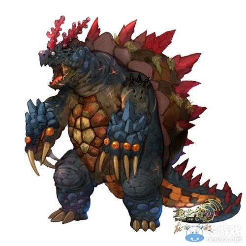 《龍之谷》新版本覺醒·昔日之憶即將震撼更新