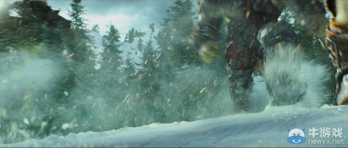 吼爹原來有臺(tái)詞！魔獸電影被刪減的部分