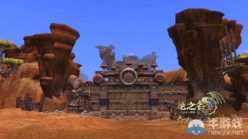 《龍之谷》新版本覺醒·昔日之憶即將震撼更新