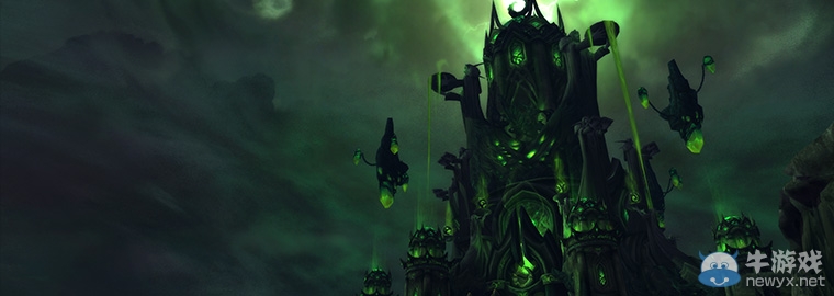 魔獸世界7.0最后階段訪談本周五開啟