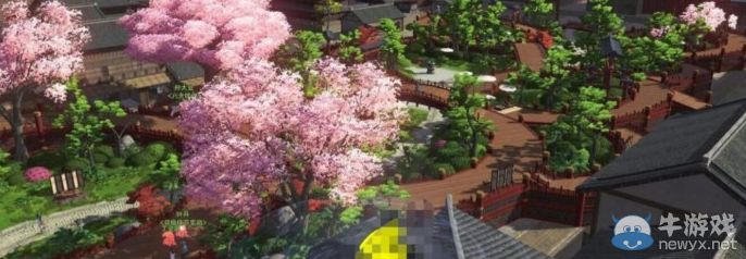 天刀公測更新爆料 新時裝背飾禮包&神刀技能