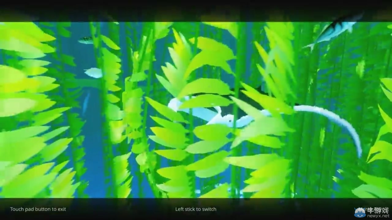 精美畫面冒險游戲《ABZU》最新11分鐘實機試玩視頻發(fā)布